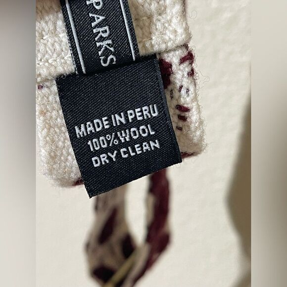 Madeline Parks WENDI ADJUSTABLE STRAP